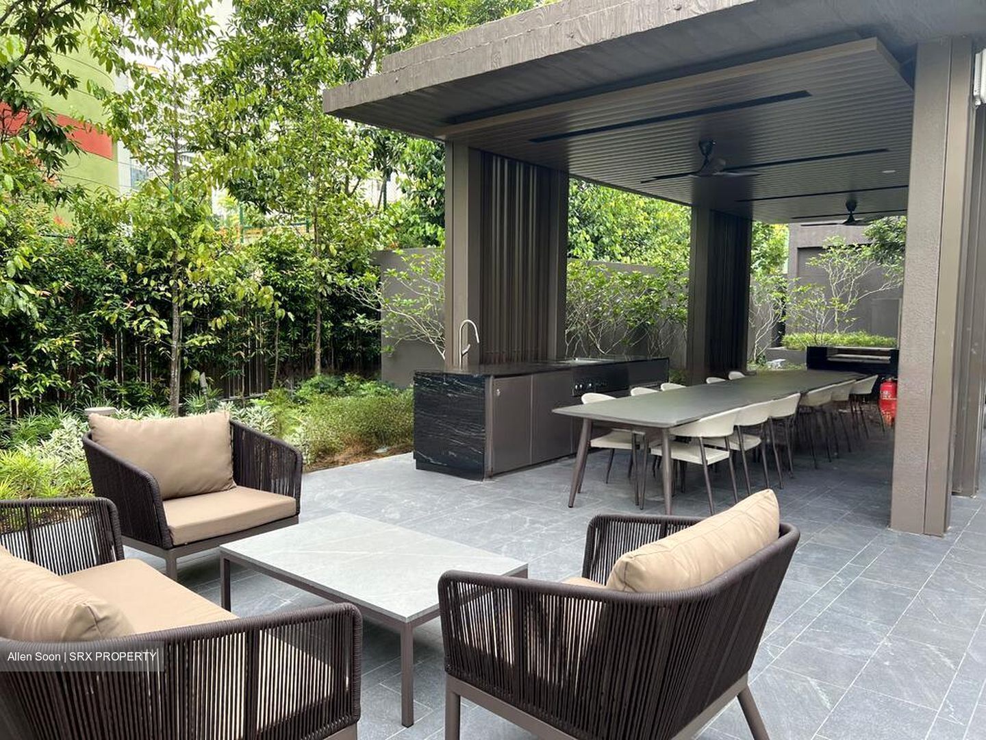 The Avenir (D9), Condominium #455444501